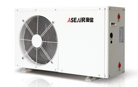 高效节能之选 空气能热泵热水器AWH-005PV全面解析