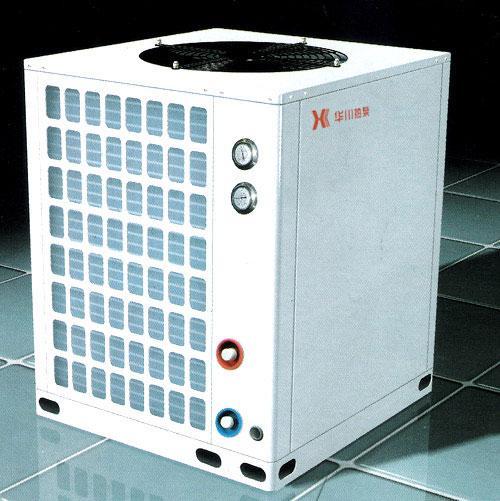 空气能热泵热水器市场观察 第16页启示与行业热泵新趋势