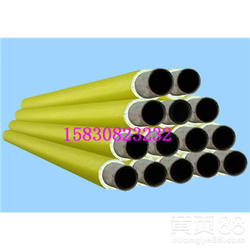 中山3PE防腐螺旋钢管厂家价格与热水泵配套应用全攻略