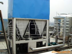 空气源热泵批发价格解析 空调热水机与热水泵选购指南